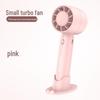 Mini Portable USB Strong Wind Handheld Fan with T20 Refrigerating Superconductor Technology