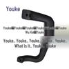 A-Pillar Grab Handle for Iveco Yuejin Trucks