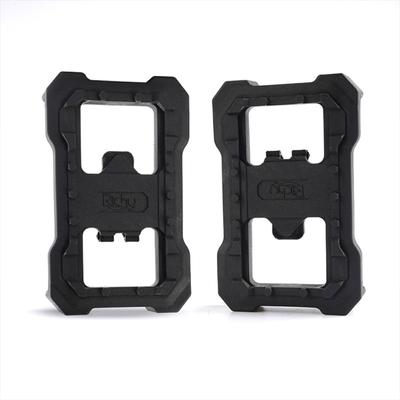 1 pereche de pedale de blocare a bicicletei Sm-pd22 pentru pedale M520 M540 M8000 M9000 Accesorii pentru biciclete