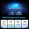 G-tab PAD 11 11"Android tablet,7500mAh Large Storage Capacity,1280*800 In-cell Resolution,dual Front and Rear Cameras,dual SIM Dual Standby.
