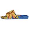 Klapki Adilette Sean Wotherspoon x Hot Wheels x Adilette Originals GX9756