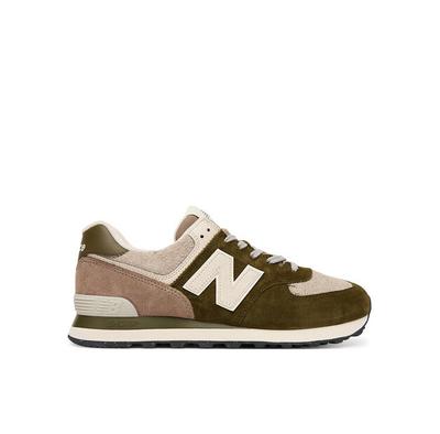 U574BWS Sneakers