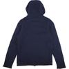 Nike Paris Saint-Germain Logo Embroidered Letter Hoodie Jacket Men Jacket Blue DV4827-498