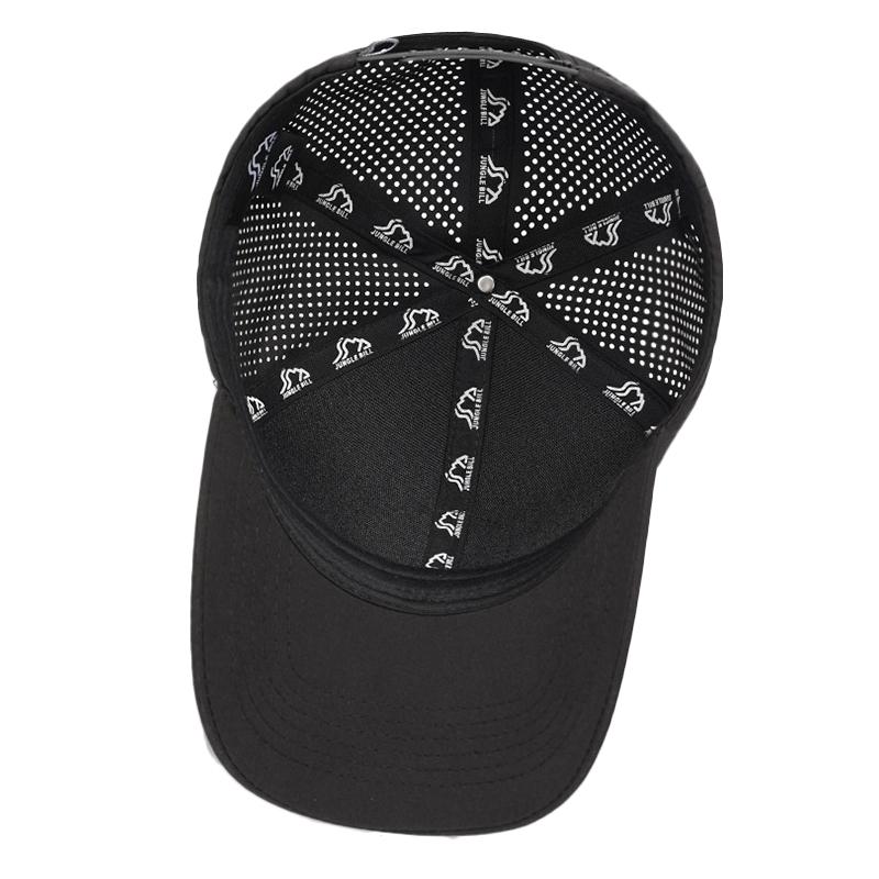 Summer Breathable Baseball Cap for Men Women Couples Sunshade Sunscreen Cap