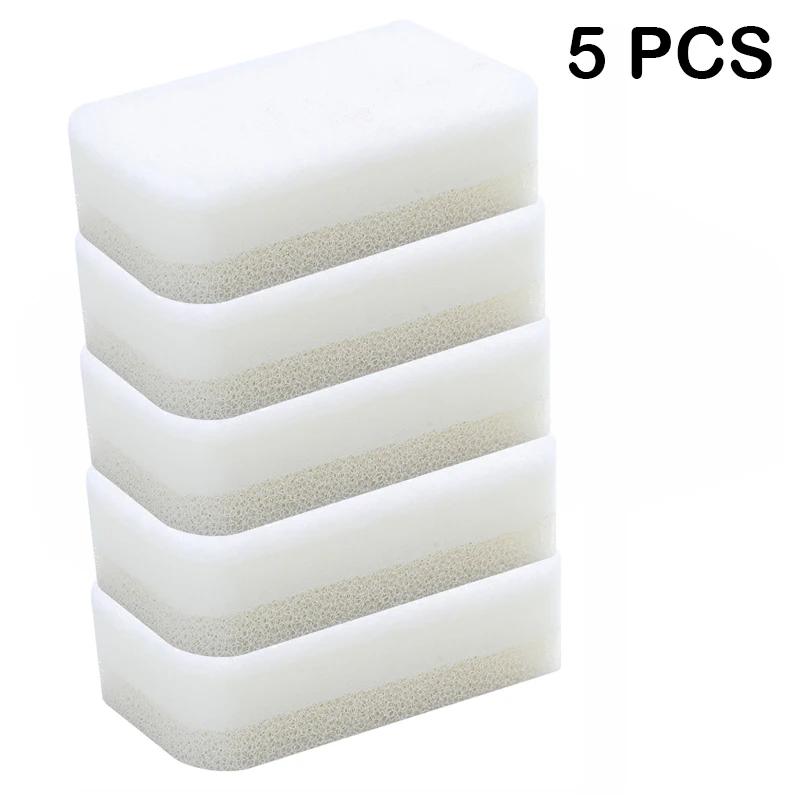 Kitchen Accessory Dishwasher Sponge Sink Cleaning Tools Small Item Cheap Products Scouring Pad Scourer Home Useful Little Things