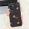 For Vivo Y19 1915 Case Y19S V2419 Luxury Fashion Cute Cartoon Girl Shockproof Silicone Back Cover For Vivo Y19s Phone Case Funda