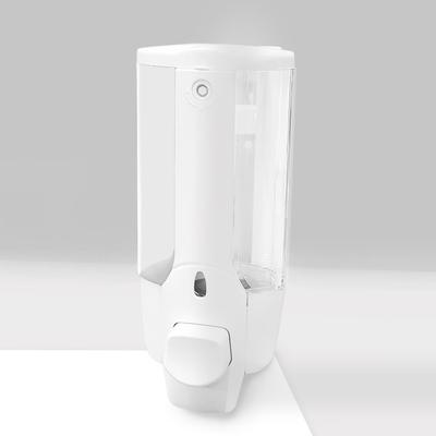 Hotel Single Head Soap Dispenser Shampoo Shower Gel Box Soap Dispenser Hotel Wall-mounted Soap Dispenser Hand Dispenser