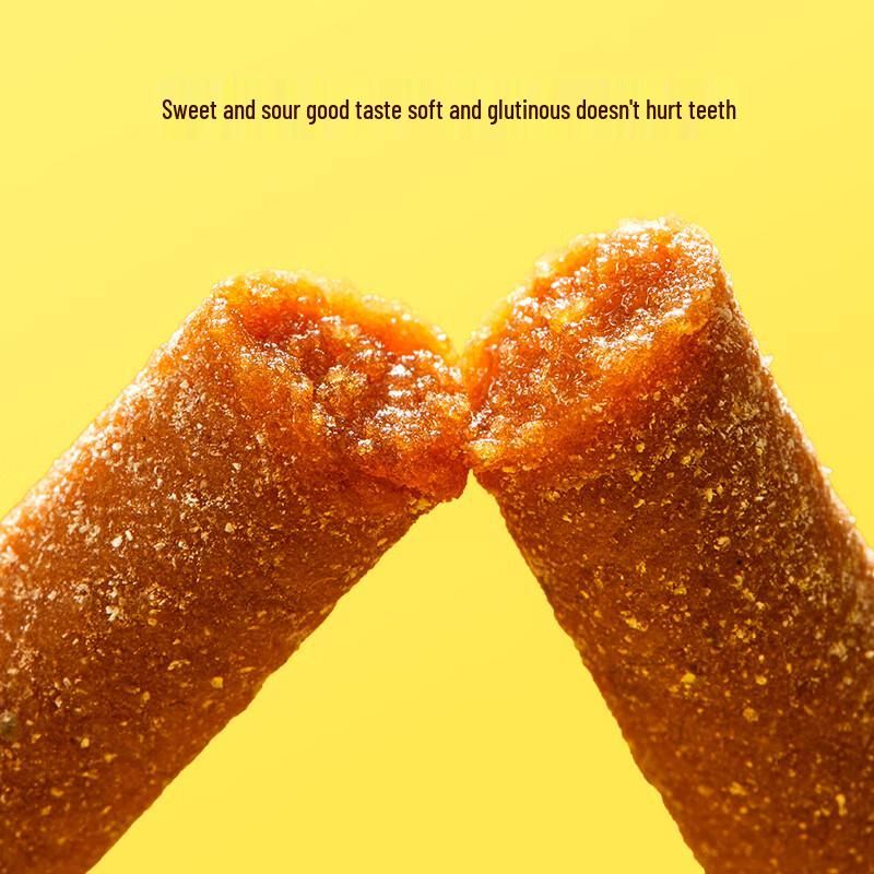 Wo Xiaoya Kids' Fruit Energy Bar