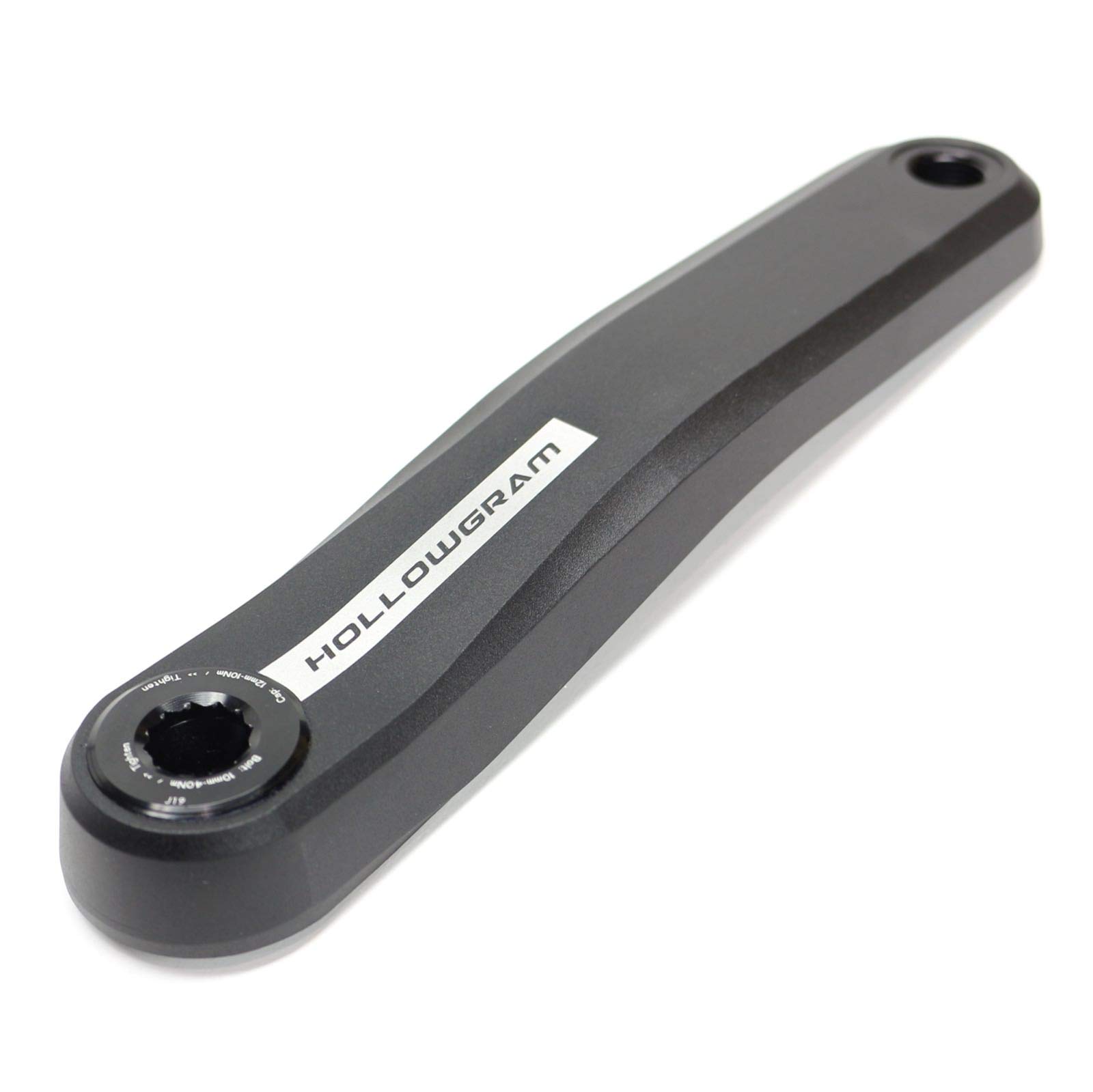 

CANNONDALE HollowGram шатун левый BK 172.5 мм(C2001U1072)