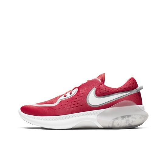 

Nike Joyride Dual Run Track Red CD4365-600 EU 41 красный/дым