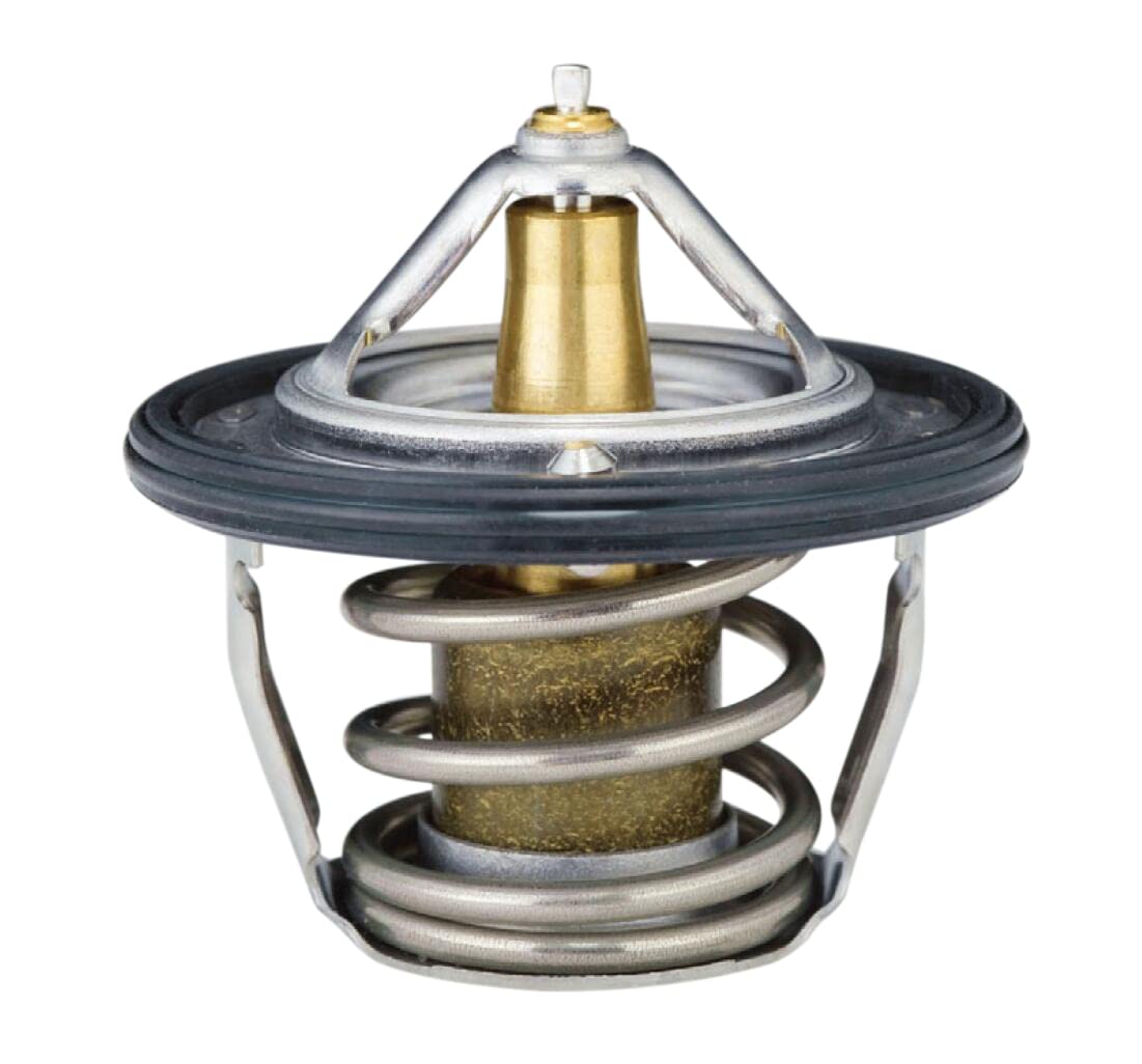 

Tama Kogyo (TAMA) Thermostat for Subaru Impreza W56FA-78, Compatible with OEM Part Number 21210AA030, Inline Type, Automotive Repair Replacement Part