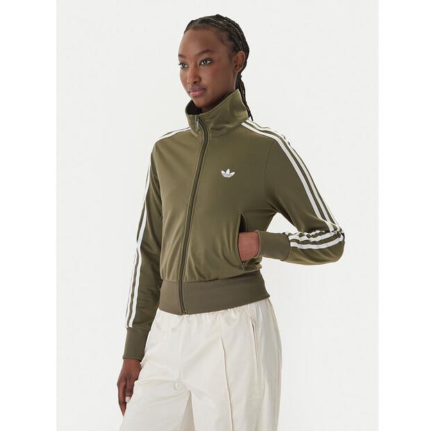 Толстовка adidas Firebird Classic EU S