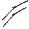 28''+16'' – Svart
