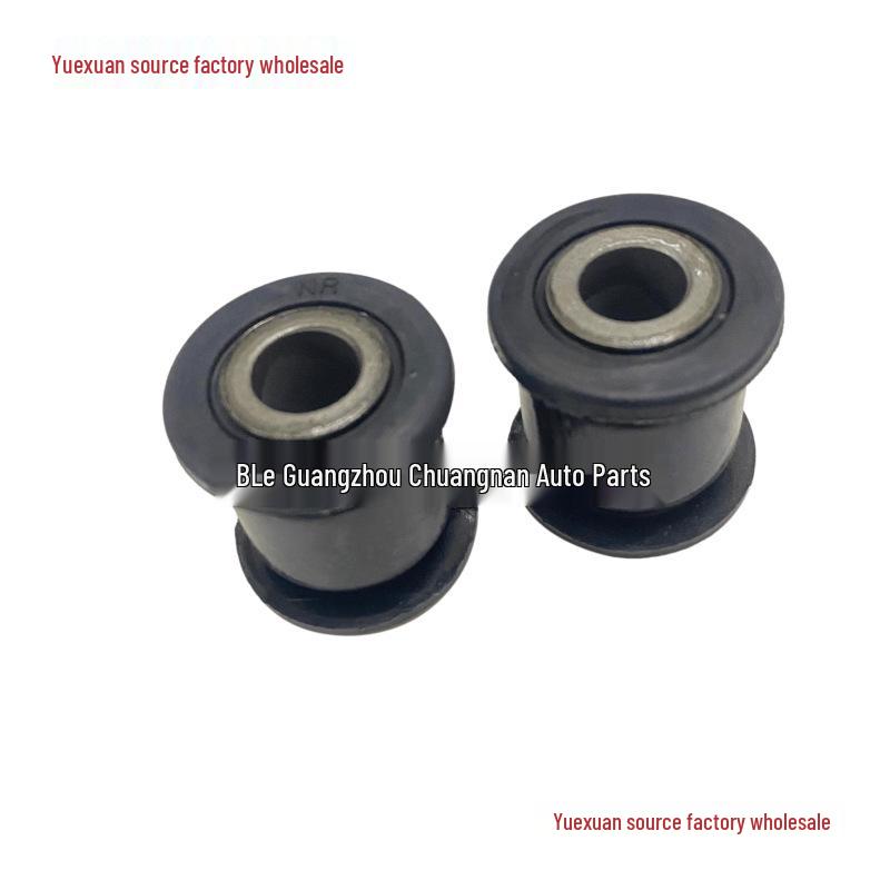 

Subaru Forester/Legacy Steering Rack Bushing Installation Kit Single Rubber Boot (Japanese Original)