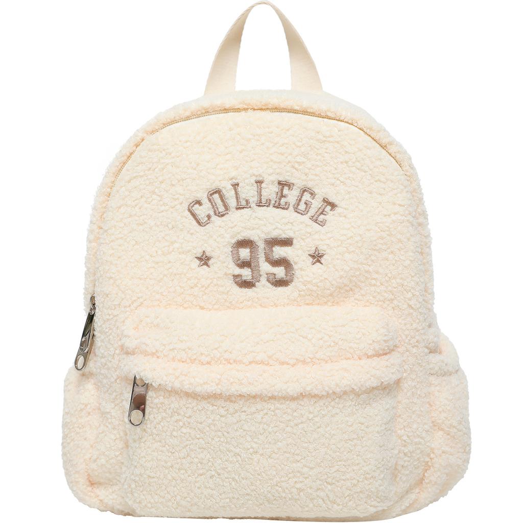 Backpack, Atmosphere Backpack, College Student Schoolbag Backpack