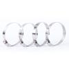 Adjustable Pipe Clamps 201 Stainless Steel Hose Clips Fuel Hose Clamps for Pipe Worm Drive Durable Anti-oxidation 8-300mm