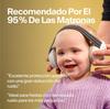 ALPINE HEARING PROTECTION MUFFY BABY CLASSIC YEL Earmuffs with Headband, Soundproofing, and Noise Reduction for Babies