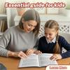 101 Things Every Kid Needs to Know—Essential Life Skills Book for Children|Learn Independence, Confidence,and Smart Habits