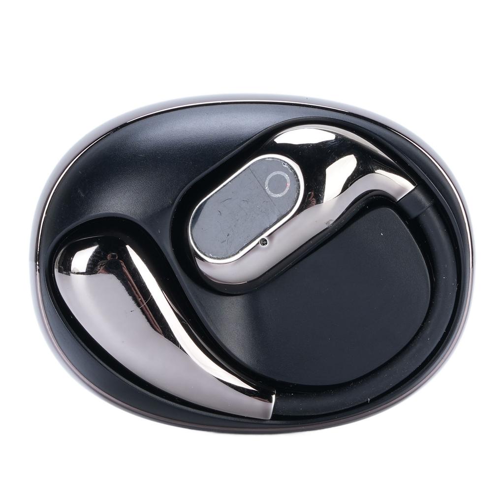 AI Language Translation Earbuds Noise Cancelling Wireless Bluetooth 5.0 Translator Earphone 138 Languages Real Time Two