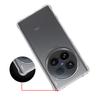 Applicable to VIVO X300Ultra four-corner anti-drop mobile phone case VIVO X300FE transparent TPU soft case protective case