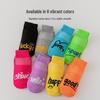 Unisex Anti-Slip Trampoline & Yoga Socks for Adults and Kids - Indoor Playground & Early Education Use