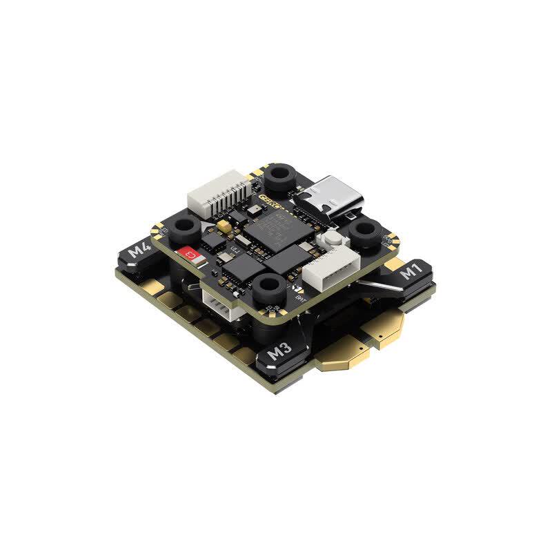 GEPRC TAKER H743 MINI 20x20 Flight Controller