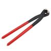 Car Ear Clamp Pliers High Carbon Steel Automotive Ear Clamp Plier Repair Tool for Garage