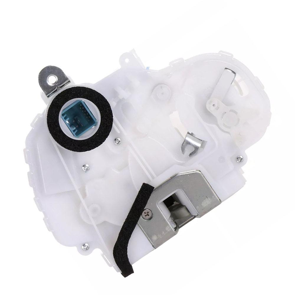 72150TA0A12 Front Left / Front Right / Rear Left / Rear Right Door Lock Actuator for Honda Accord 2008-2012 72610TC0T12
