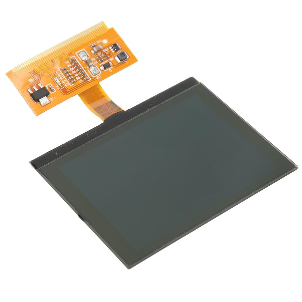 Kombiinstrument LCD-Display Professionell Klarer Bildschirm Direkte Passform für A3 A4 A6 S4 B5
