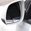 1 Pair Square Blind Spot Mirror 360 Degree ABS Glass Universal for Vehicles Car