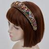Lara Premium Jewel Headband Lala H680