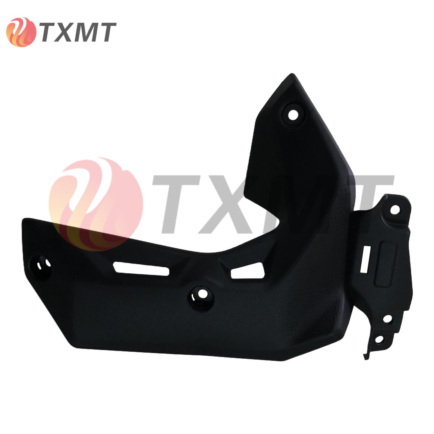 

Kawasaki Z650 2017-2019 Guard Plate & Fairing Set