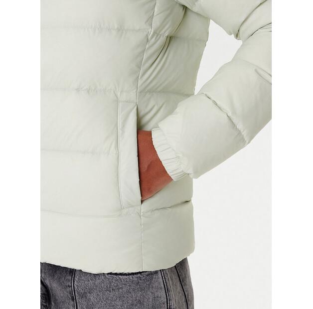 Куртка пуховая Tommy Jeans Basic