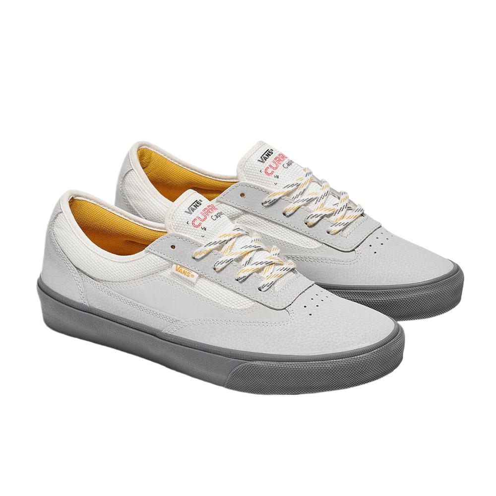 Vans Skate Curren Caples Low-Top