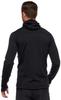 Jacket Black Diamond Coefficient Fleece Hoody Black