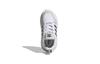 adidas Originals MultixMulti Breathable And Wear Resistant Low Top Toddler Shoes White Gray Blue Infant And Toddler GX4262