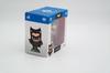 Cosbi DC Collection The Dark Knight Trilogy Catwoman Figure Black Height 8 cm CBX016 #003 Non-scale Approx.