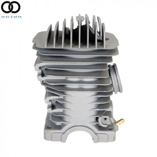 Cylinder Piston Kit For Stihl MS390 029 MS290 039 Chaaw 1127 020 1216 46mm