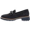 Women's Slip-ons Ara 12-31209-12 Blue Dunkelblau