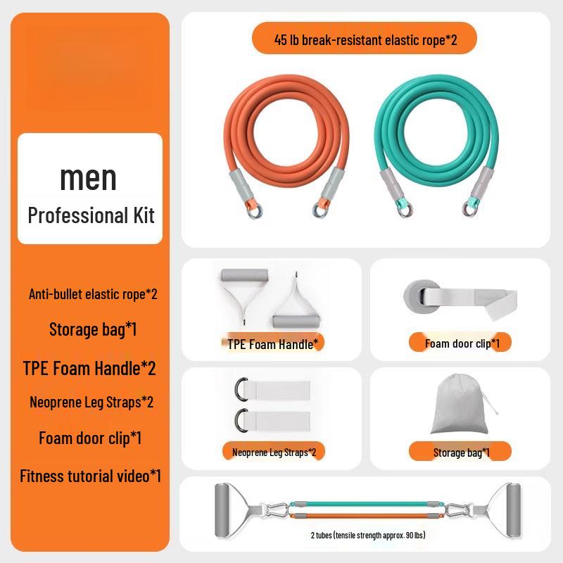 Fitness Resistance Band