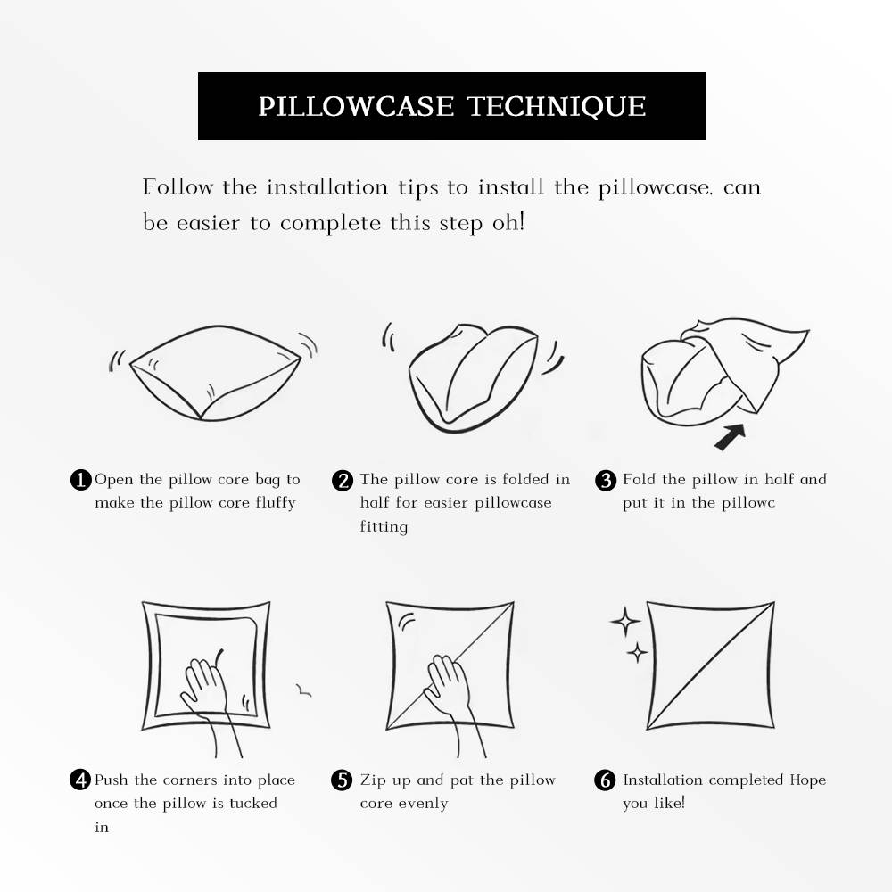 Anime Saja Boys KPopS D-Demon H-Hunters Pillow Case Pillowcase Soft Skin Friendly & Comfortable with a Hidden Zipper