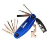 Screwdriver Set Piaggio Vespa GTS300 GTS 300 GTV LX PX LT Sprint Primavera 150 250 Tools Driver Set (Blue)