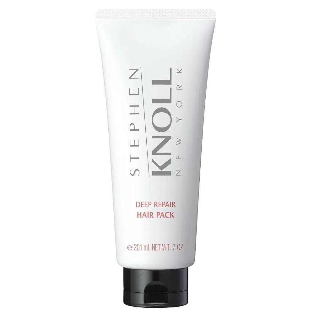 STEPHEN KNOLL Deep Repair Hair Pack 200g Set of 3