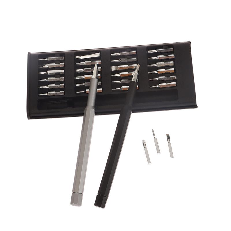 Magnetic Screwdriver Set Electronics Computer Disassembly Multifunctional Maintenance Tool