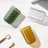 Luxury Portable Travel Toothbrush Cup - Large Size for Students and Home Use