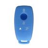 Key Cover for Mercedes Benz Accessories for Mercedes Benz Class A C E S GLC AMG 2018 2019 2020 Remote Control Key Case Car Cover