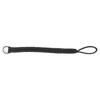 Handmade Woven Camera Hand Strap Adjustable Camera Strap with Safer Connector Hand Strap for Canon Nikon Sony Fuji Leica Olympus