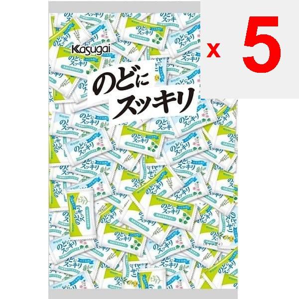 Kasugai Throat Clear 1kgEine milde, leicht zu leckende Halspastille mit leicht milchigem Geschmack. 13 Sorten Eine milde, leicht zu leckende Halspastille mit einem leichten m