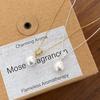 S925 Sterling Silver Light Luxury Exquisite Micro Zircon Diamond Square Diamond Pearl Pendant Necklace Women's Clavicle Chain New Trend