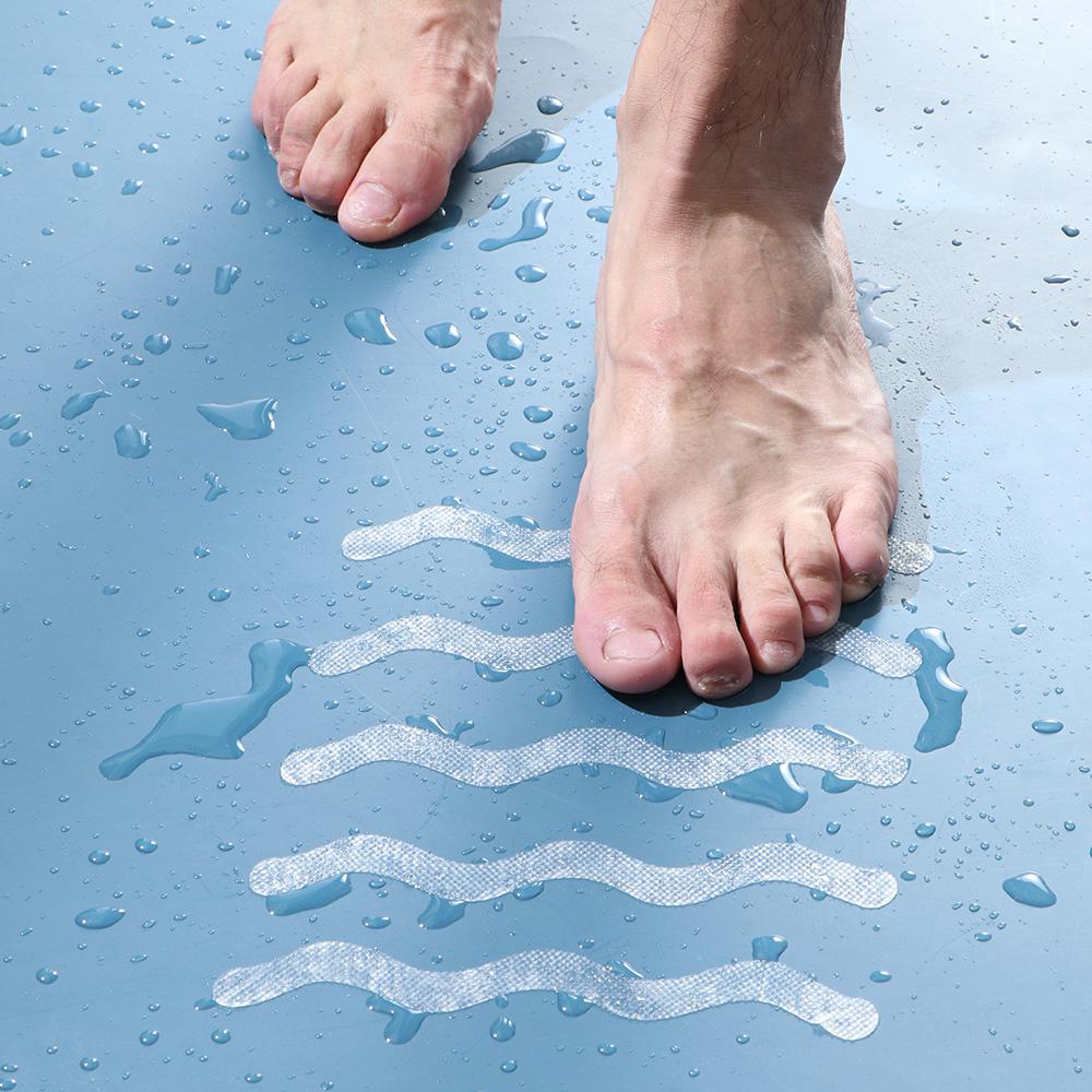 Adhesive Pad Carpet Bathtub Stair Anti Slip Tape Non Slip Sticker Bathroom Product Floor Strip